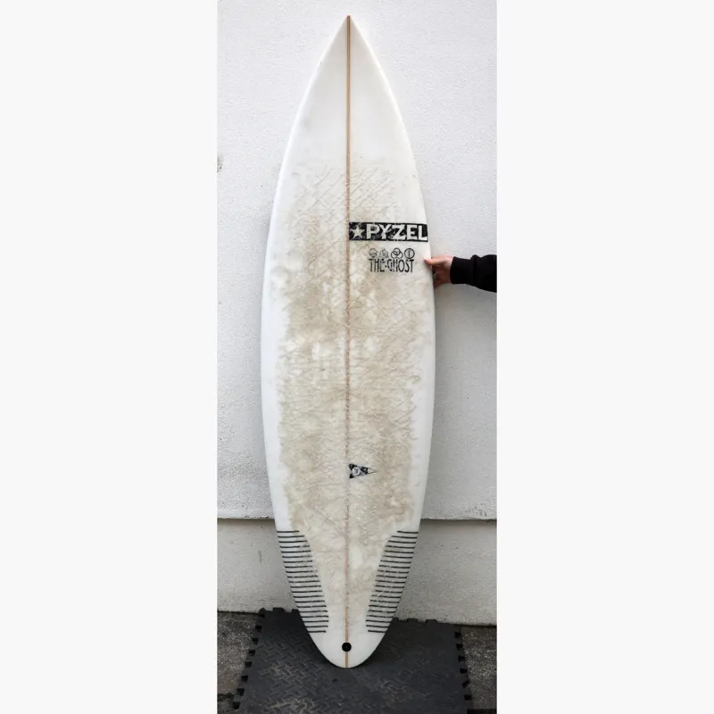 Demo Pyzel 5'9 Ghost